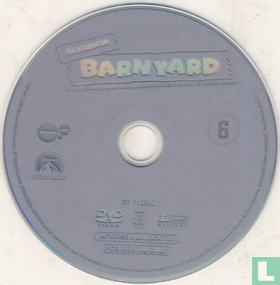 Barnyard / Beestenboel - Afbeelding 3
