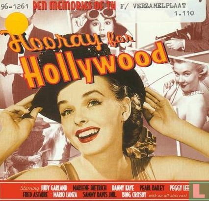 Hooray for Hollywood - Afbeelding 1