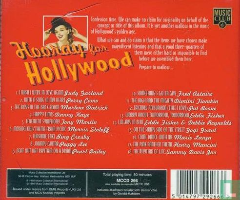 Hooray for Hollywood - Afbeelding 2