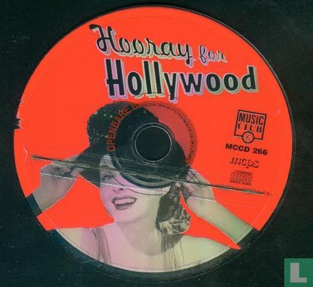 Hooray for Hollywood - Image 3
