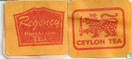 Pure Ceylon Tea Bags  - Bild 3