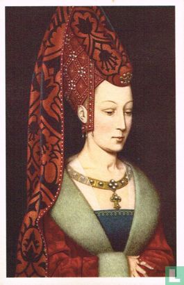 Isabella van Portugal