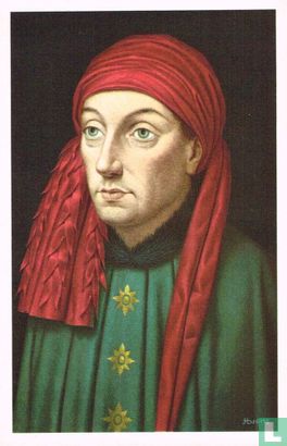 Jan IV van Brabant