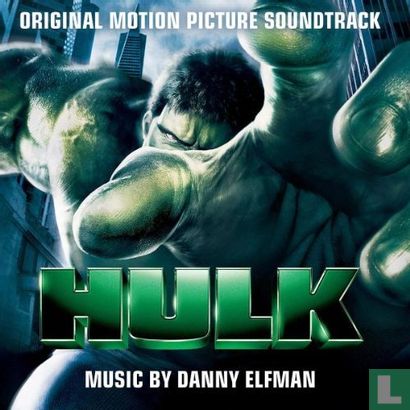 Hulk - Bild 1