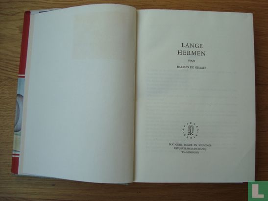 Lange Hermen - Image 3