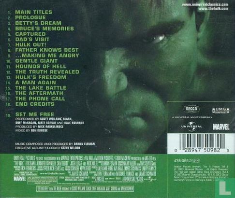 Hulk - Bild 2