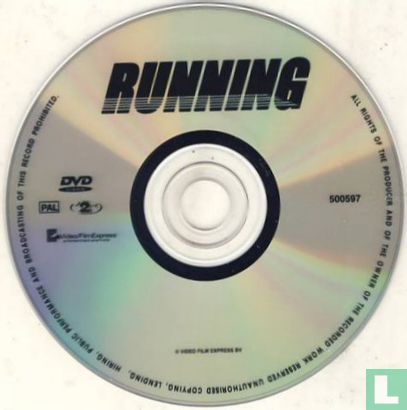 Running - Image 3