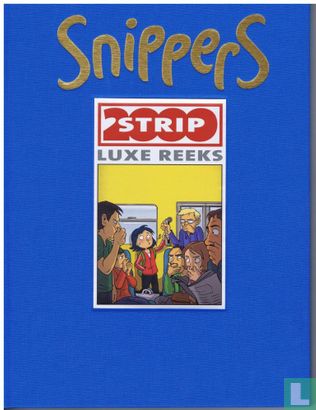 Snippers - Bild 1