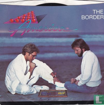 The Border - Image 2