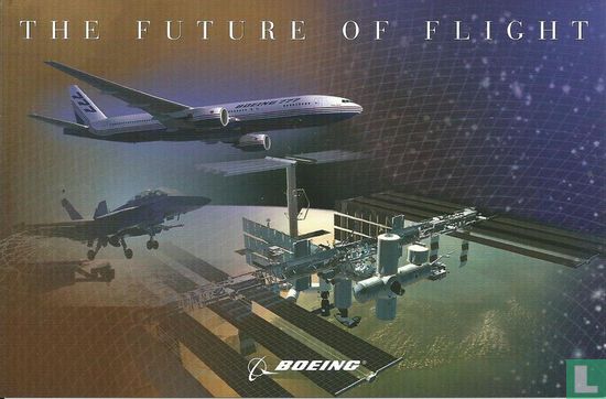Boeing 777 (Prototyp)