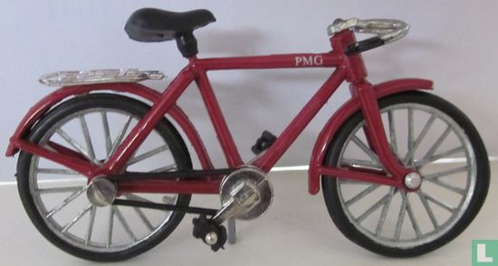 PMG Push Bike
