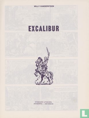 De Excalibur - Image 3