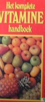 Het komplete vitamine handboek - Afbeelding 1