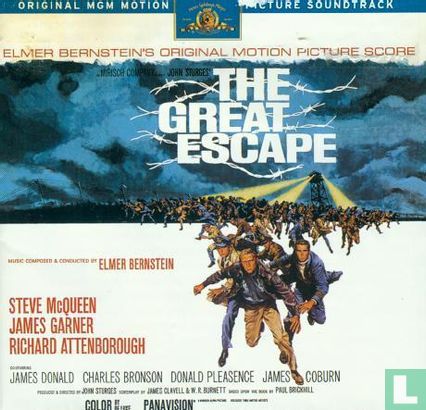 The Great Escape - Bild 1