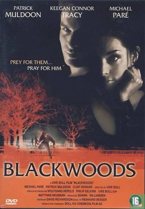 Blackwoods - Image 1