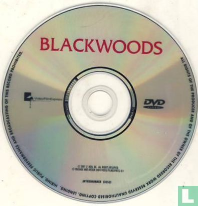 Blackwoods - Image 3