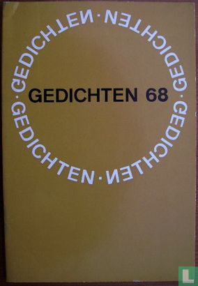 Gedichten '68 - Image 1