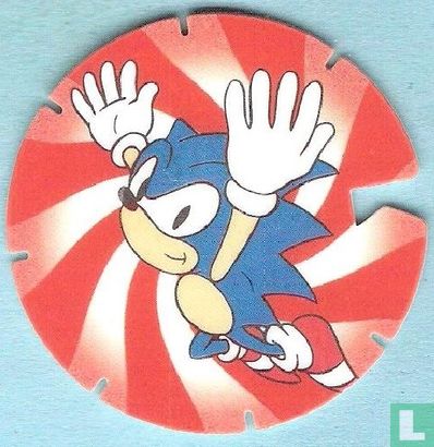 Sonic   - Image 1