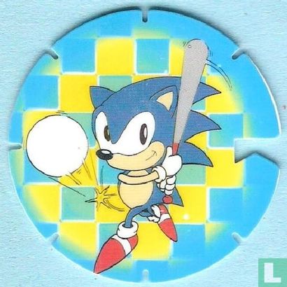 Sonic  - Bild 1