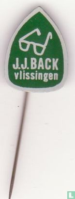 J.J.Back Vlissingen