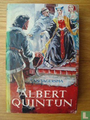 Albert Quintijn - Image 1