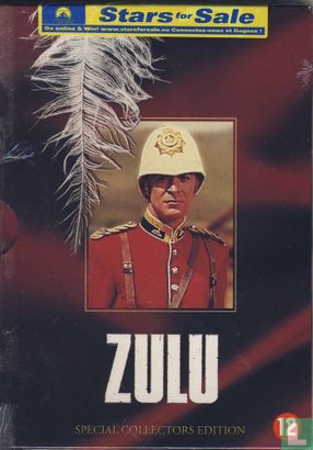 Zulu - Image 1