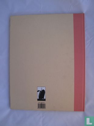 Hergé Dessinateur - Afbeelding 2