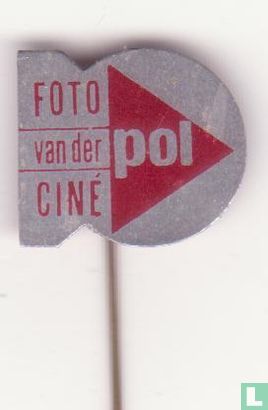 Van Der Pol Foto Ciné