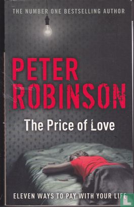 The price of love - Afbeelding 1