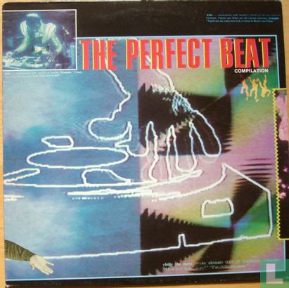 The Perfect Beat Compilation - Image 1