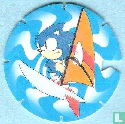 Sonic  - Image 1