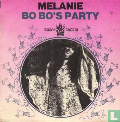 Bo Bo's Party - Image 1