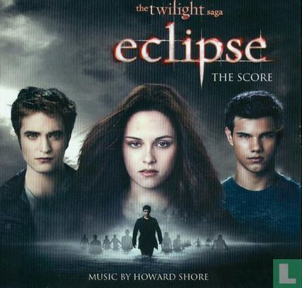 The twilight saga: Eclipse - Image 1