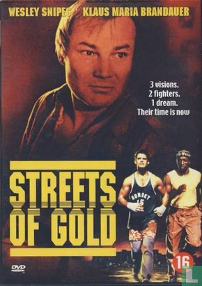 Streets of Gold - Image 1