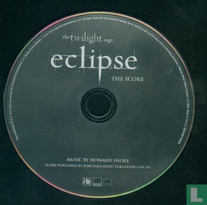 The twilight saga: Eclipse - Image 3
