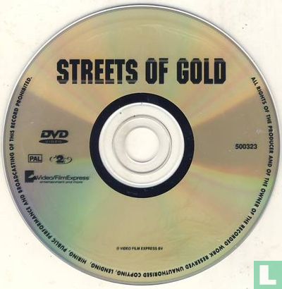 Streets of Gold - Image 3