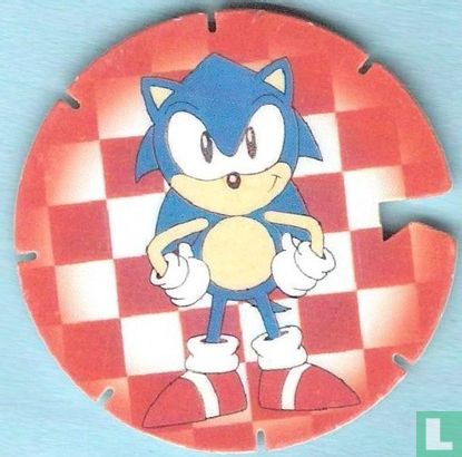 Sonic   - Afbeelding 1