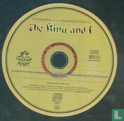 The King and I - Afbeelding 3