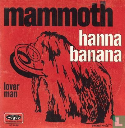 Hanna banana - Bild 1