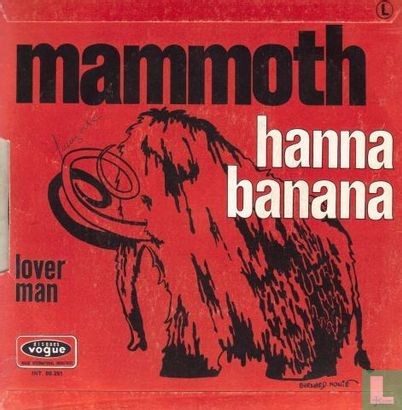 Hanna banana - Bild 2