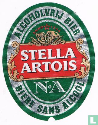 Stella Artois N.A - Image 1