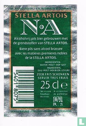 Stella Artois N.A - Image 2