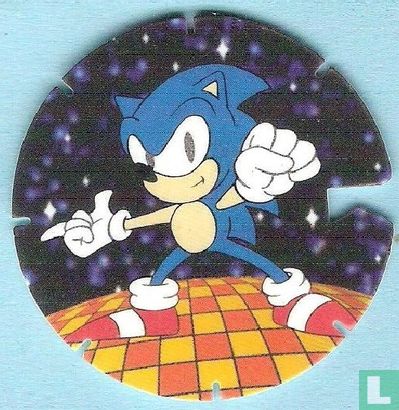 Sonic    - Bild 1