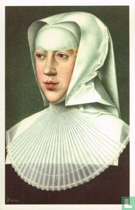 Margareta van Oostenrijk