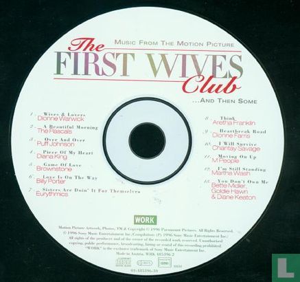 The First Wives Club - Afbeelding 3