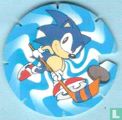 Sonic      - Afbeelding 1