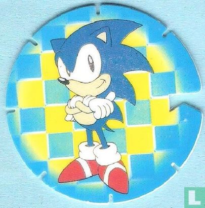 Sonic   - Image 1