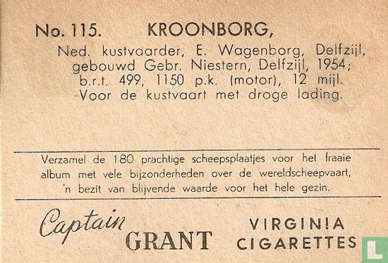 Kroonborg - Afbeelding 2