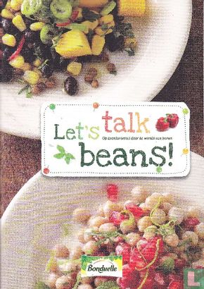 Let's talk beans - Afbeelding 1