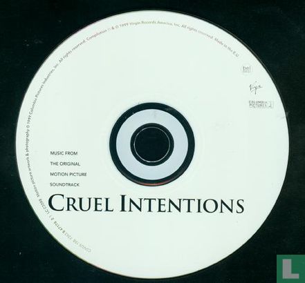 Cruel intentions - Afbeelding 3